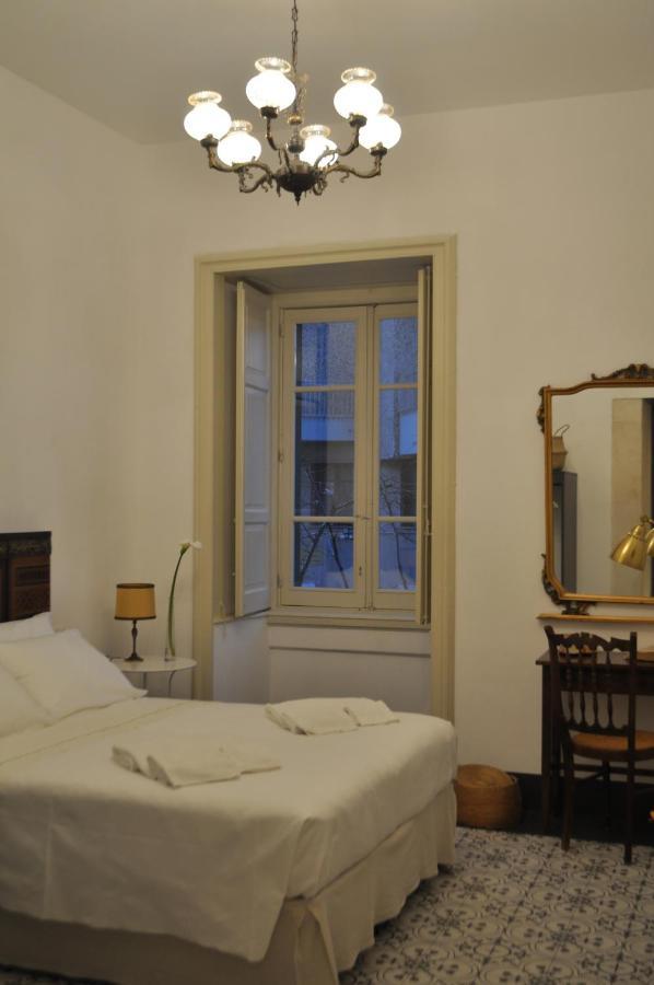 Apartamento I Carizzi Ragusa Exterior foto