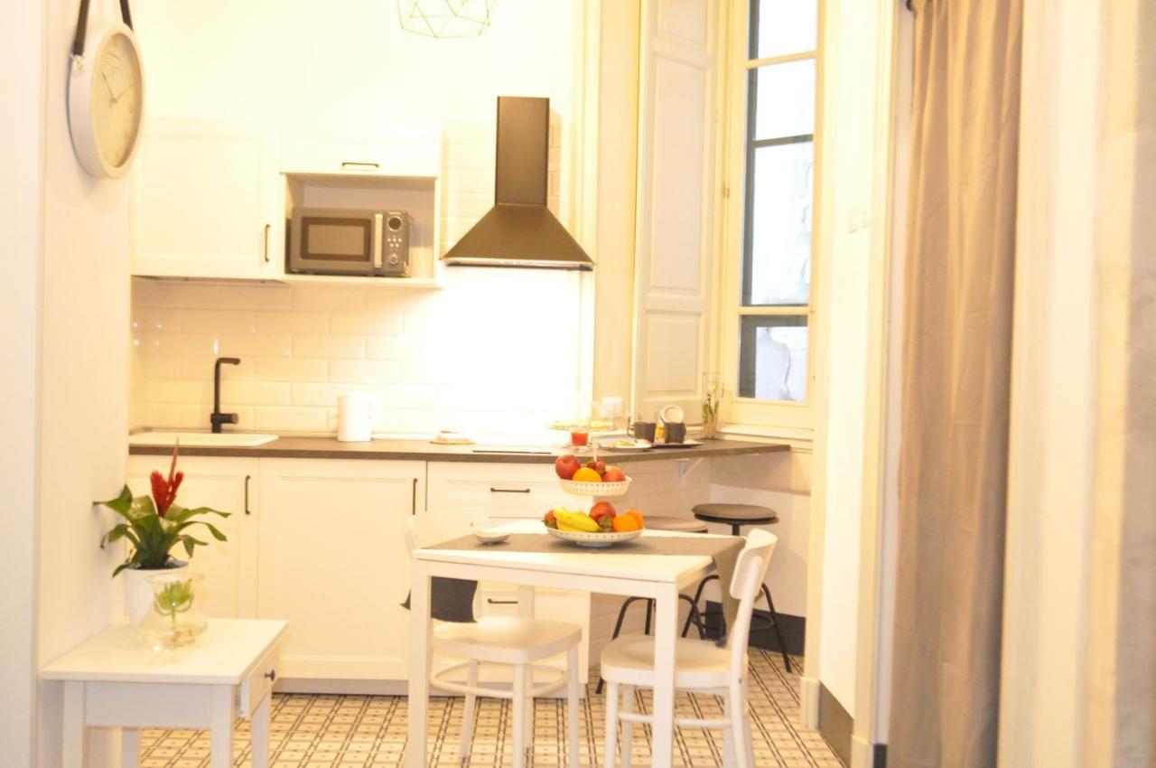 Apartamento I Carizzi Ragusa Exterior foto