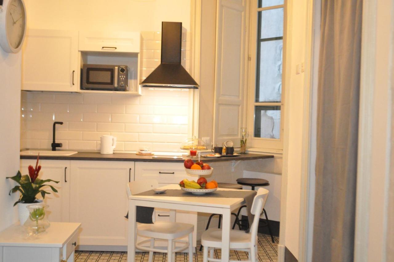 Apartamento I Carizzi Ragusa Exterior foto