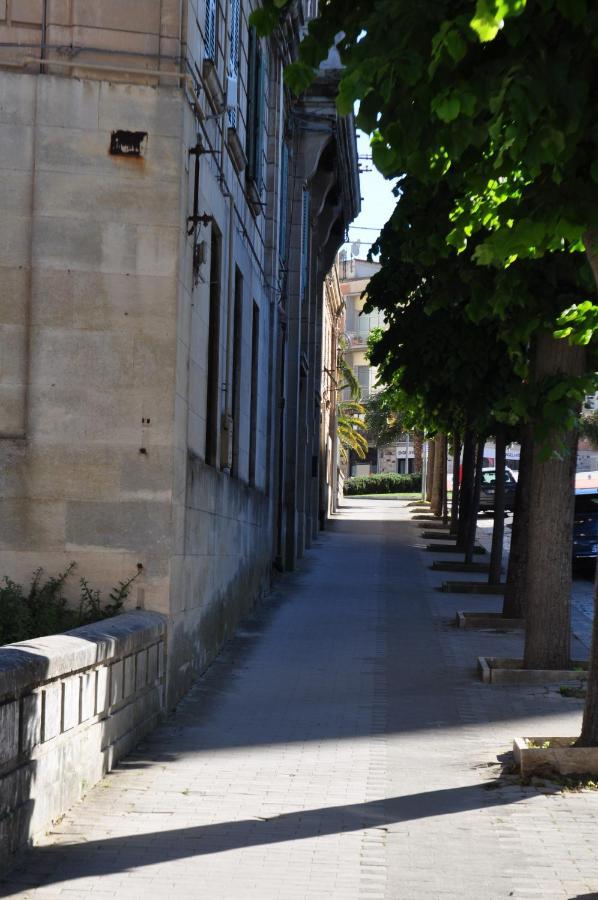 Apartamento I Carizzi Ragusa Exterior foto