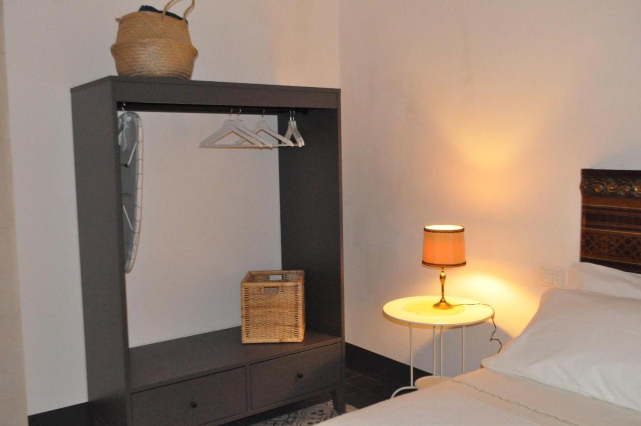 Apartamento I Carizzi Ragusa Exterior foto