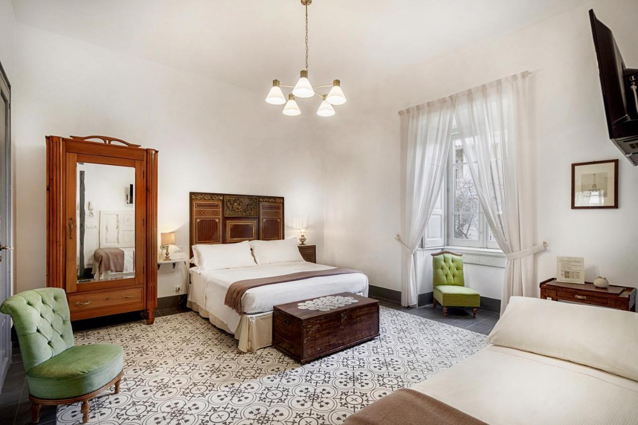Apartamento I Carizzi Ragusa Exterior foto