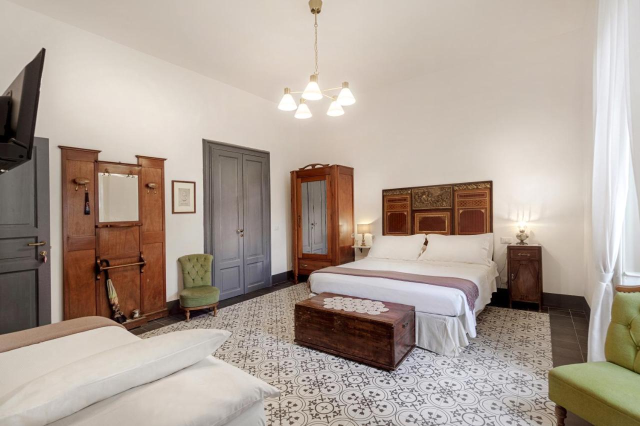 Apartamento I Carizzi Ragusa Exterior foto