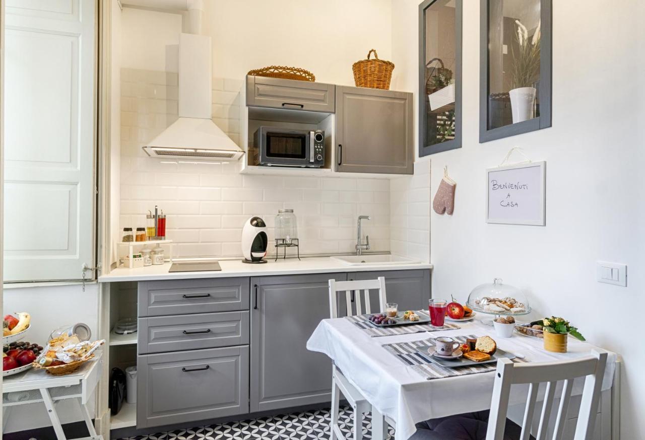 Apartamento I Carizzi Ragusa Exterior foto