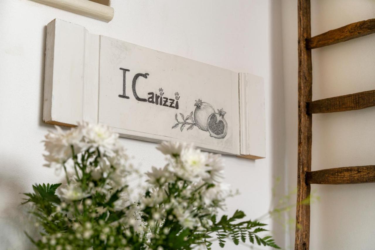 Apartamento I Carizzi Ragusa Exterior foto