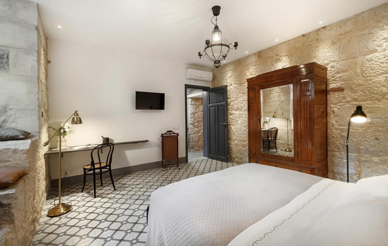 Apartamento I Carizzi Ragusa Exterior foto