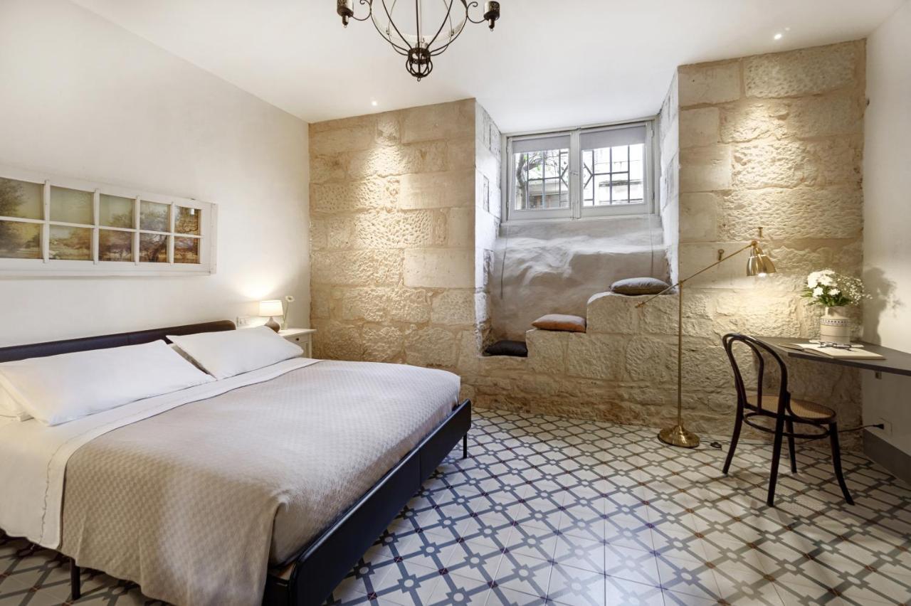 Apartamento I Carizzi Ragusa Exterior foto