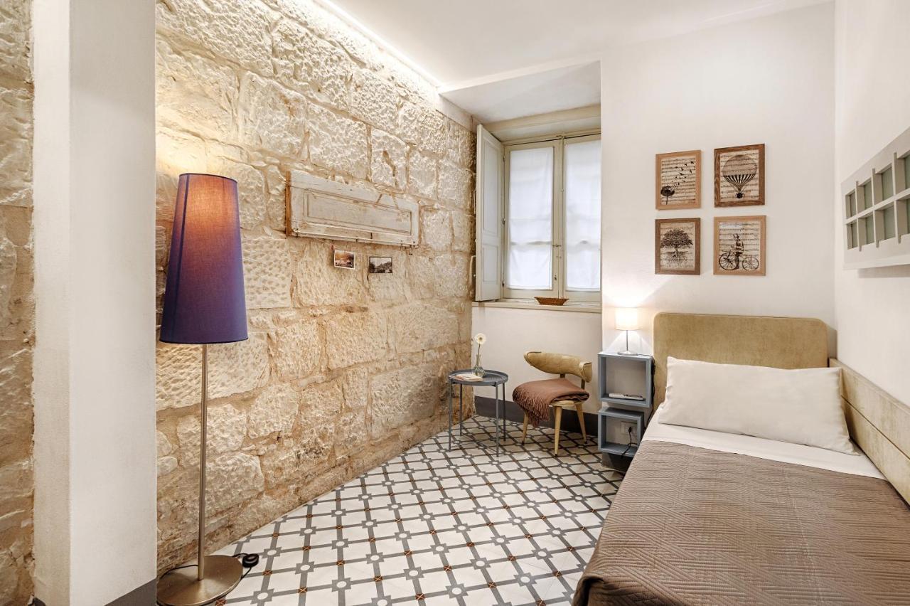 Apartamento I Carizzi Ragusa Exterior foto