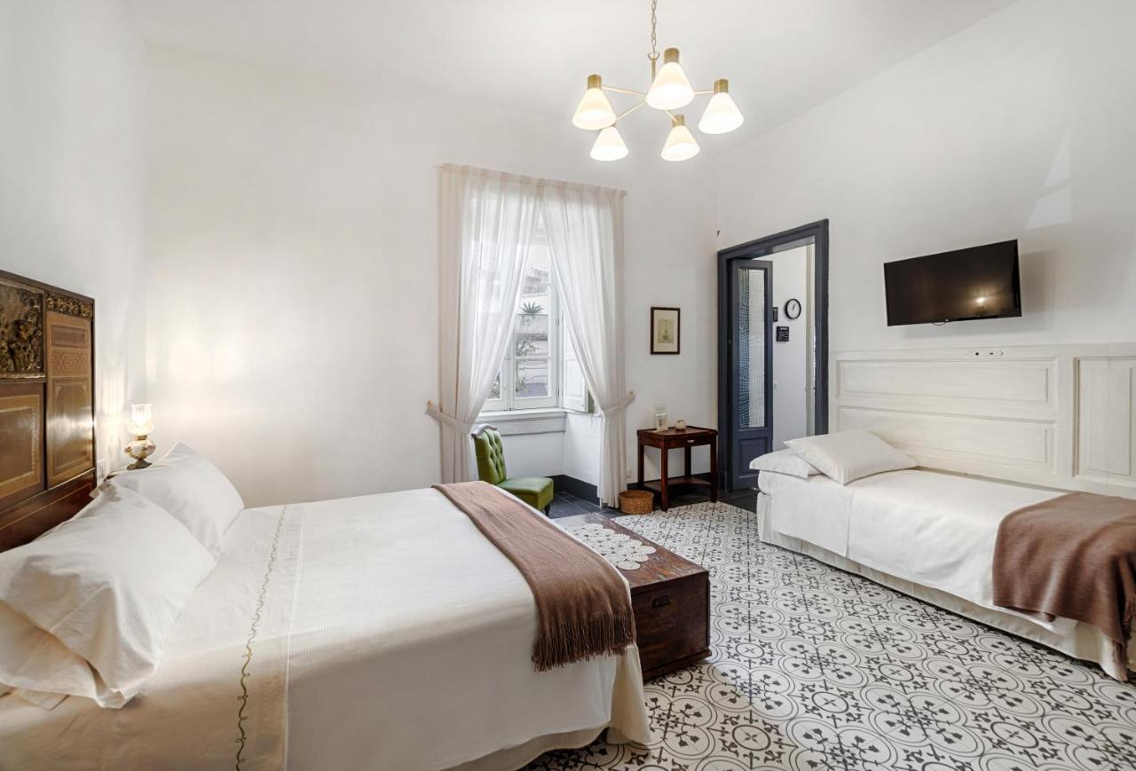 Apartamento I Carizzi Ragusa Exterior foto