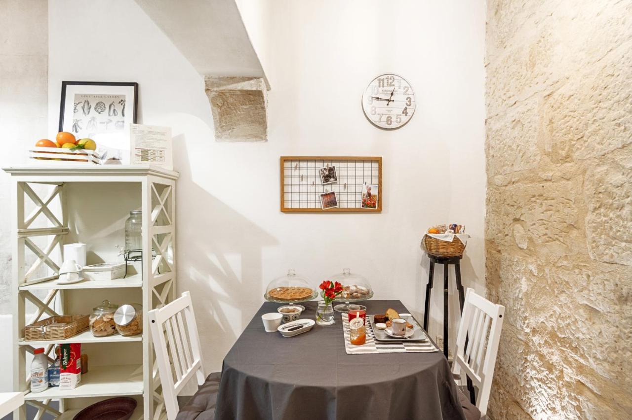 Apartamento I Carizzi Ragusa Exterior foto
