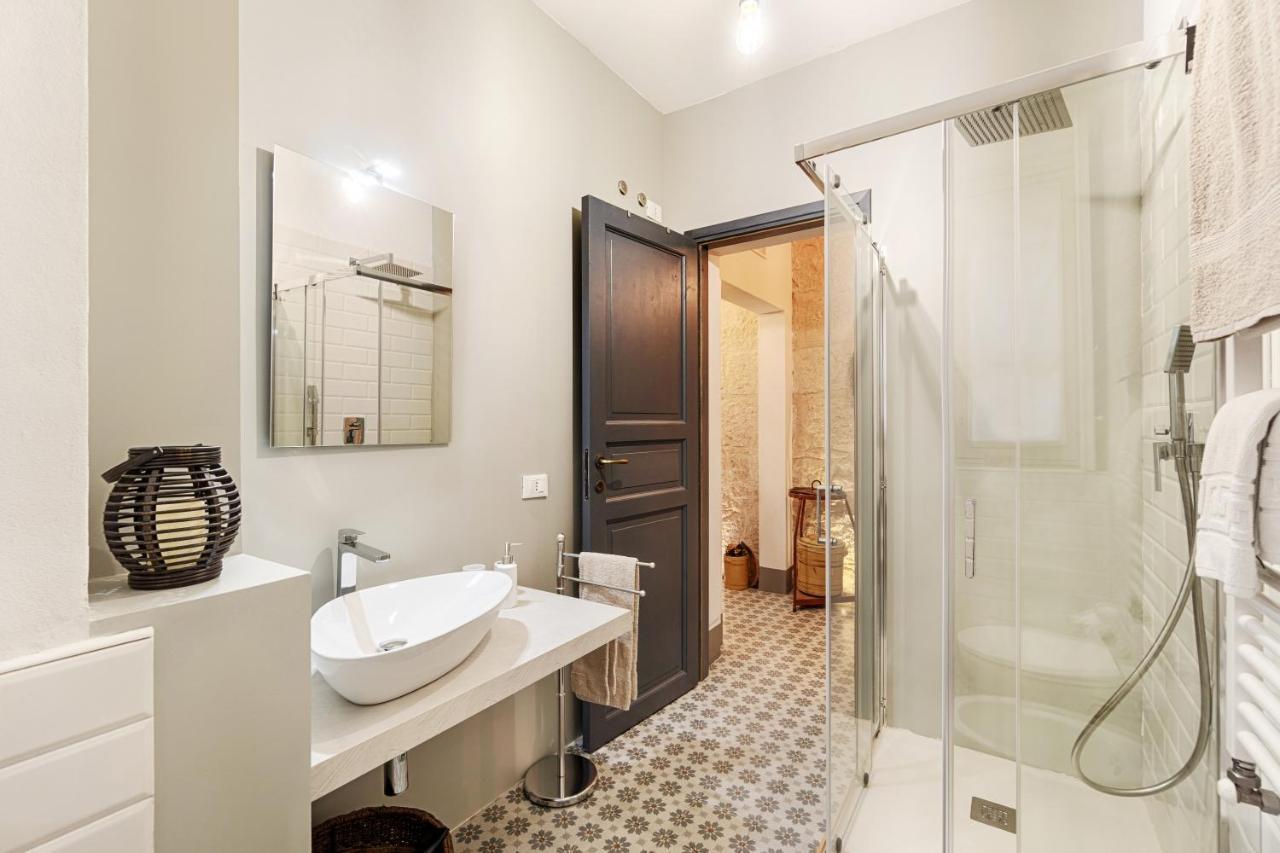 Apartamento I Carizzi Ragusa Exterior foto