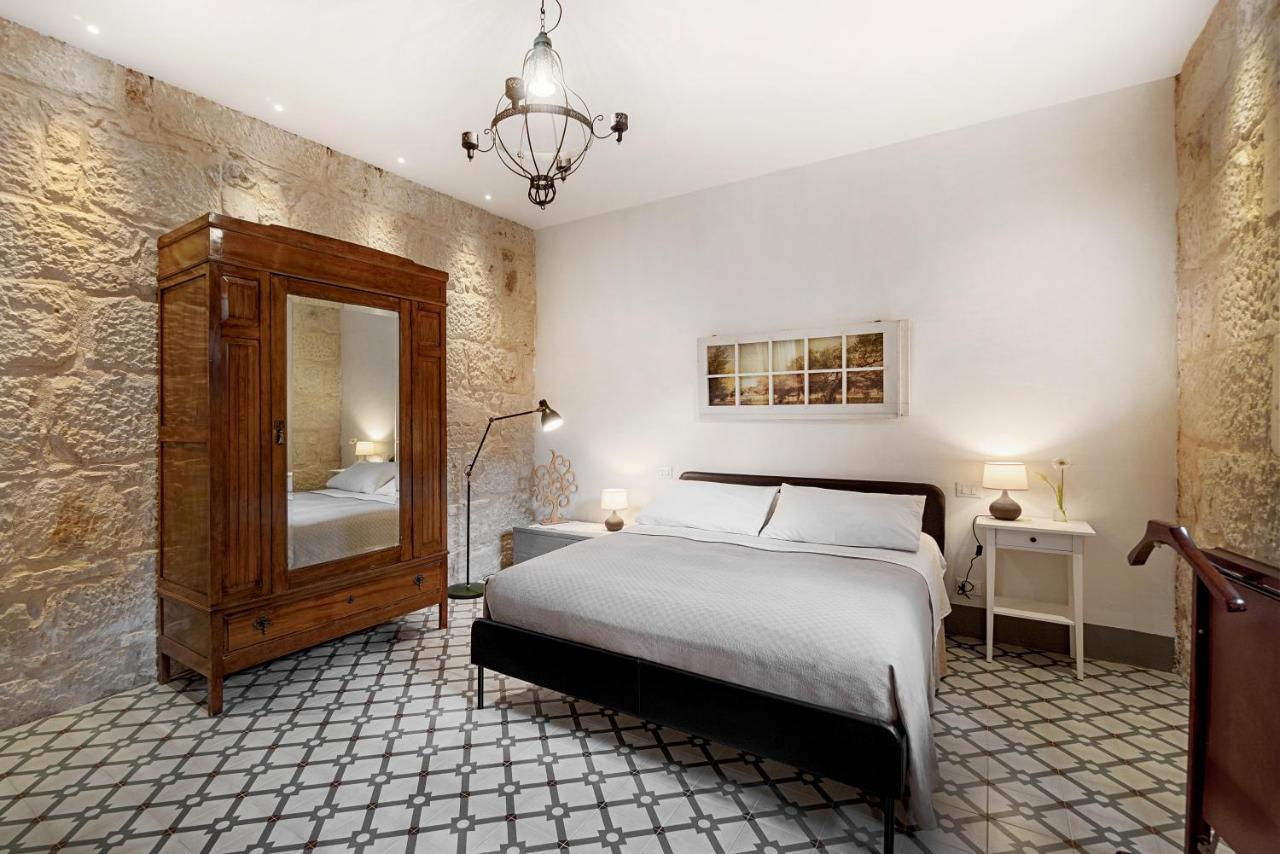 Apartamento I Carizzi Ragusa Exterior foto
